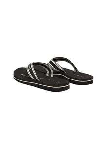 Mellie Women's Flip-Flops Black FW0FW09193 - Black - View 3