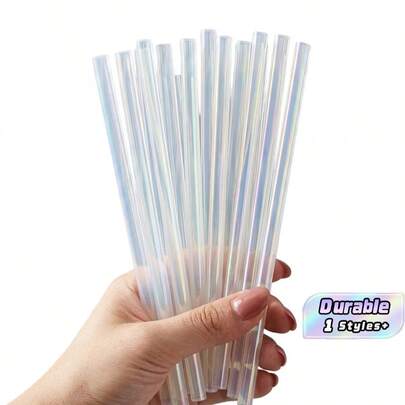 100 que keo nóng chảy trong suốt, keo có độ nhớt cao, thích hợp sử dụng với súng bắn keo nóng chảy tự chế trong nhà máy, xưởng và bởi các nhà thầu.