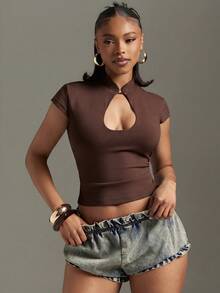 Coffee Brown