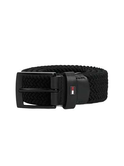 Tommy Hilfiger Adan Men's Belts Black