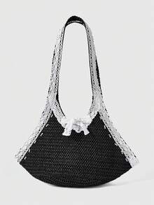 ROMWE Kawaii SAC - Noir - Voir 1