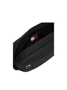 Tjm Ess Daily Men's Waist Bags Black - Black - View 3