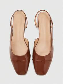 Light brown
