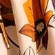 彩色
