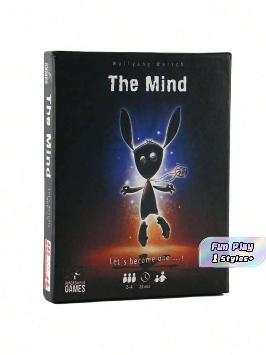 Juego de cartas: Diversión adictiva y excitante para la noche de juegos, juego de cartas cooperativo para fiestas familiares, regalos para fiestas navideñas, Adicto, Polilla, Juego de Cartas - Multicolor - Ver 1