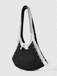 ROMWE Kawaii SAC - Noir - Voir 2