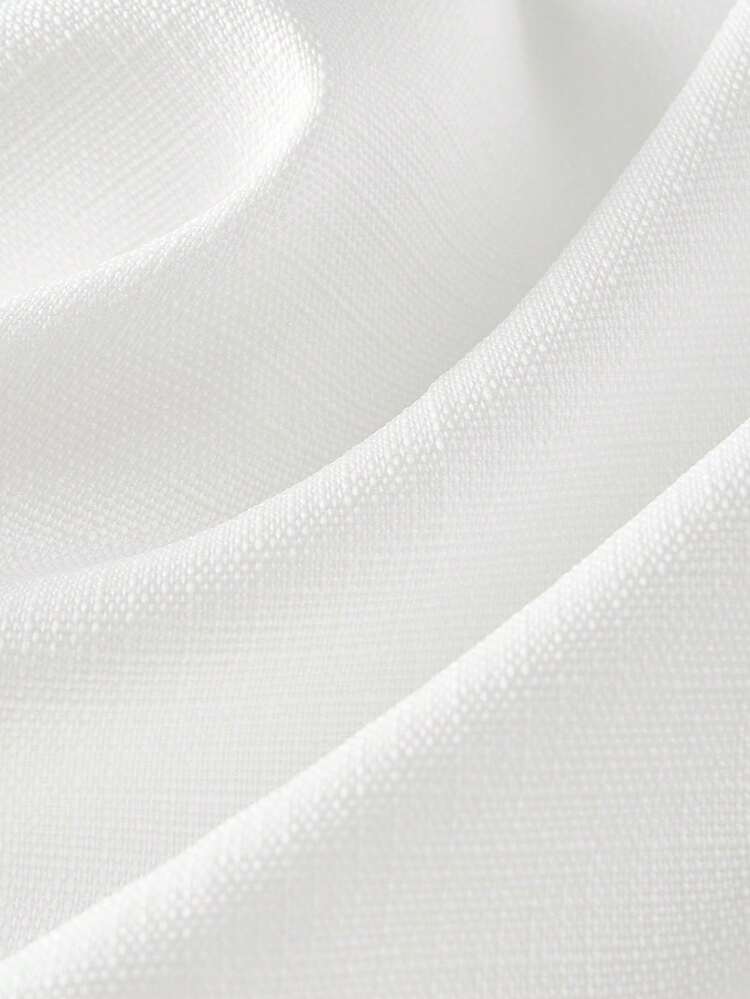 WOMEN'S WHITE SUIT PANTS, ELEGANT FOR DAILY WEAR AND DATES, SPRING/SUMMER