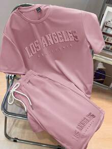 Dusty Pink