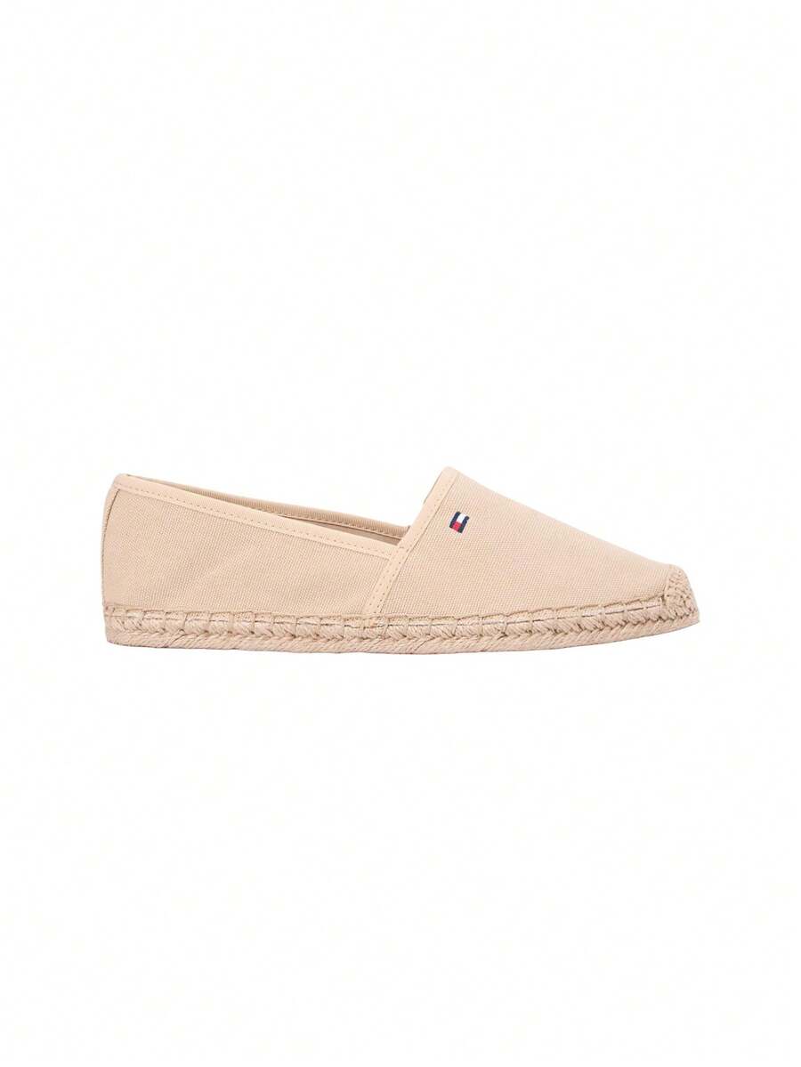 Rana Women's Canvas Shoes Beige Clayed Pebble FW0FW08541 - Clayed Pebble - View 1