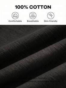 Siren Gaze 女士纯色褶皱无袖露背连体裤，优雅夏季之选 - 黑色 - 查看 6