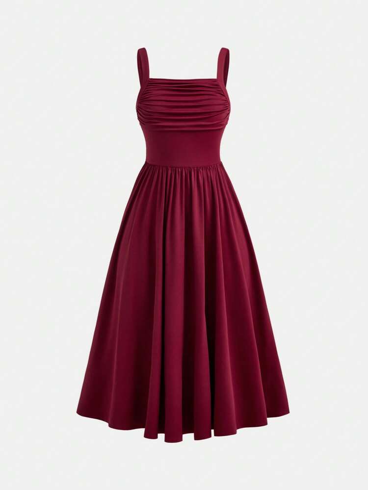 burgundy dress for teenager Ball Gown Off The Shoulder Straps, Prom Dress For Teens, Evening Dress   DressesTailor