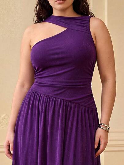 ZEYLAH Knitted Fitted Elegant Dress, Spring/Summer