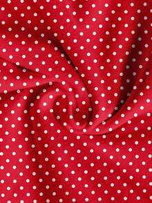 Soleia Áo ngủ nữ kiểu babydoll cổ chữ V buộc nơ, hở lưng, thích hợp cho kỳ nghỉ hè. - Vàng nhạt - Xem 7