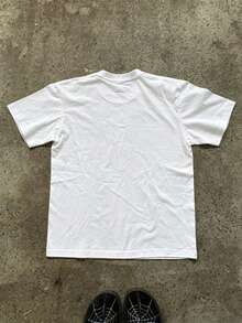 Camisetas para hombre - Blanco - Ver 2