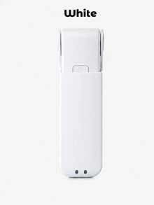 Teckwe Foldable Mini Handheld Fan, Rechargeable Portable Pocket Fan With Stand, USB Personal Fan For Travel & Daily Use - Handheld - View 7