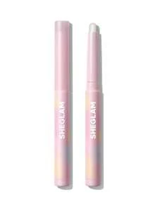 SHEGLAM Creamsicle 眼影棒-01 Ice Rink 品牌 美容 化妝 化妝品 適合女性與女孩 完美搭配夏季春季 Y2K 時尚 流行 生日 母親節禮物 假期 派對準備就緒 最佳顏色 - 01 Ice Rink - 查看 3