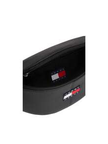 Tjm Ess Daily Men's Waist Bags Black - Black - View 3