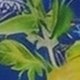 Màu xanh bụi bặm