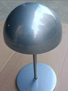 Adjustable Ironwork Hat Display Stand And Wig Holder For Stylish Storage Solutions At Home, Salons, And Shop Counters - Available In Elegant Gold, Sleek Black, And Classic Silver Finishes For - Multicolor - View 9
