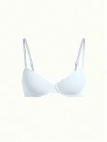 Bonmuse Bộ 3 áo ngực có gọng thời trang nữ MIMILEMON - Nâng ngực, tạo dáng gợi cảm, thoải mái suốt cả ngày, định hình vóc dáng hàng ngày. - Nhiều màu - Xem 6