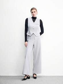 CUCCOO BIZCHIC Giày cao gót thời trang nữ - màu đen - Xem 6
