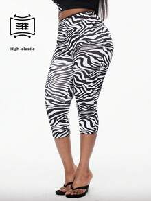 Black and White