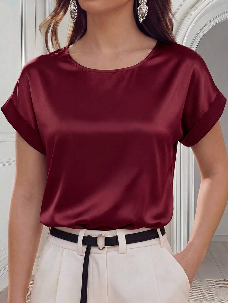 Women's Leopard Batwing Sleeve Shirt, Summer Teacher Shirts Leopard Shirt Women Blouses,Short Sleeve Tops