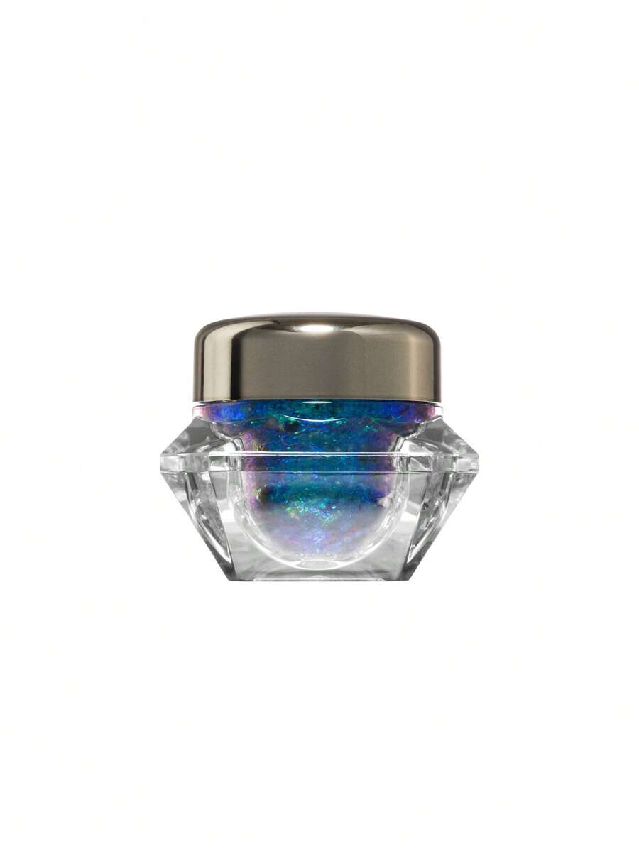 Infinite Chrome Flakes - Moonlight - View 1