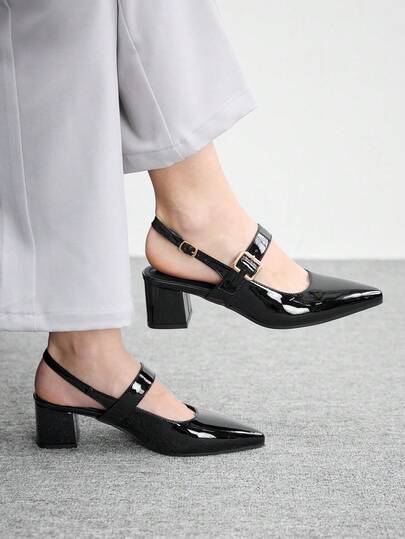 CUCCOO BIZCHIC Women's Fashion High Heel Shoes