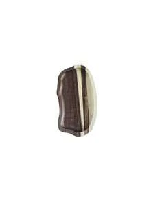 1/2 Pieces Wooden Tray, Cloud-Shaped Tray, Rainbow-Shaped Tray, Wooden Tray, Beauty Display Tray, Perfume Tray, Bathroom Tray, Wooden Tray For Tableware, Cake Tray, Kitchen Tray, Birthday Display Stand, Garden Tray, Paper Cupcake Tray, Suitable For Birthday - Brown - View 17