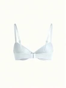 Bonmuse Bộ 3 áo ngực có gọng thời trang nữ MIMILEMON - Nâng ngực, tạo dáng gợi cảm, thoải mái suốt cả ngày, định hình vóc dáng hàng ngày. - Nhiều màu - Xem 7
