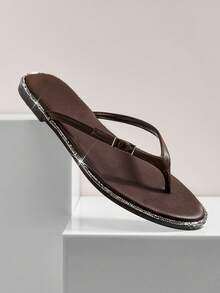 Chocolate Brown