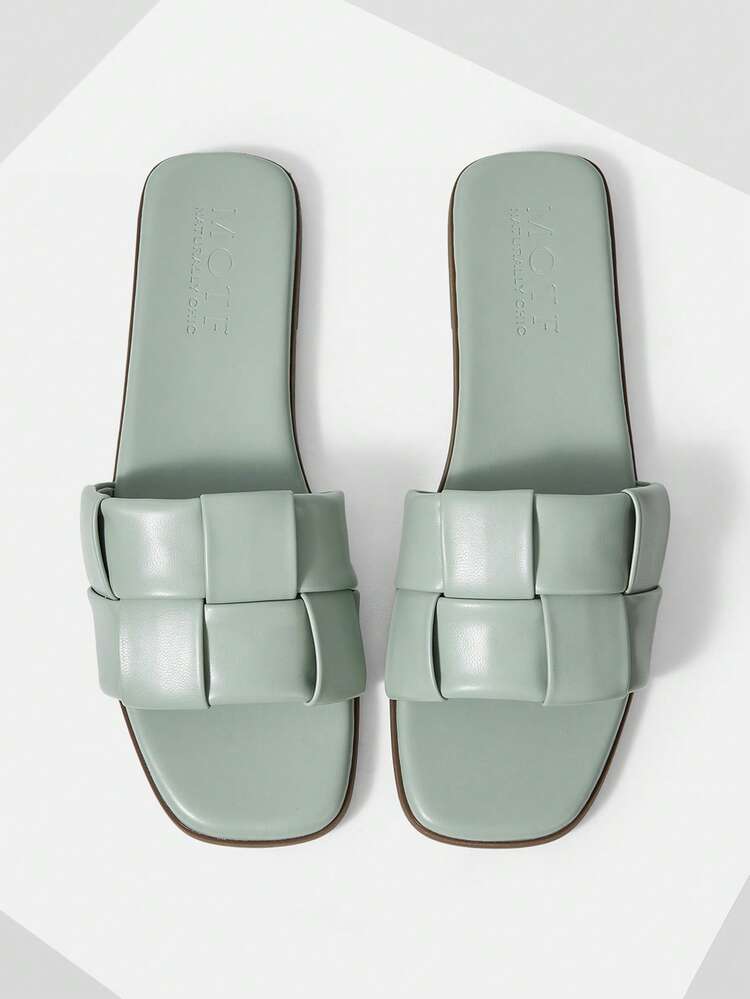 WOMEN'S COMFORTABLE SIMPLE FLAT SANDALS