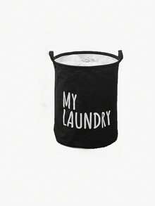 1PC Large Size Waterproof Foldable Japanese Style Fabric Clothing Storage Basket For Home Toys Laundry Organization Multipurpose Clothes Container Organizer For Bedroom Living Room White T Shirt Women Black Pants Women Ladies Winter Clothes Dress Home Decor Room Decor Bedroom Decor Festival Decor Organizer Home Storage - Multicolor - View 25