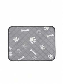 Reusable Dog Pee Pads For Dogs - Waterproof Puppy Potty Training Pee Pad - Washable Dog Training Pads, Super Absorbent Washable Pee Pads For Dogs.Protects Against Urine Leakage Non-Slip Reusable Dog Potty Training Mat. - Multicolor - View 14