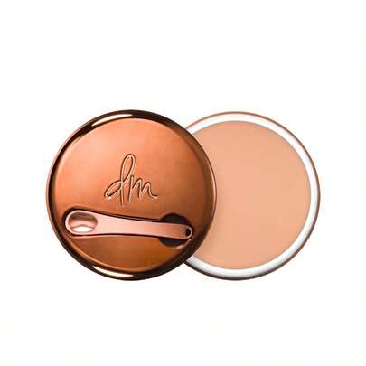 Danessa Myricks Yummy Skin Blurring Balm Powder 1.5 Fair To Light With Cool Undertones 18 G