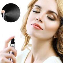 1/5/10pcs, 5ml Perfume Atomizer Refillable Spray Bottle, Portable Travel Perfume Bottle, Perfume Sprayer, Mini Perfume Sample Vial - Multicolor - View 5