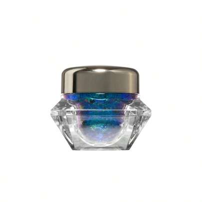 Danessa Myricks Infinite Chrome Flakes