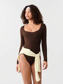 Coffee Brown
