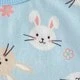 Babyblau