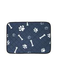 Reusable Dog Pee Pads For Dogs - Waterproof Puppy Potty Training Pee Pad - Washable Dog Training Pads, Super Absorbent Washable Pee Pads For Dogs.Protects Against Urine Leakage Non-Slip Reusable Dog Potty Training Mat. - Multicolor - View 19