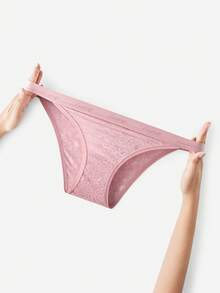 LUVLETTE Quần lót nữ - Nhiều màu - Xem 6