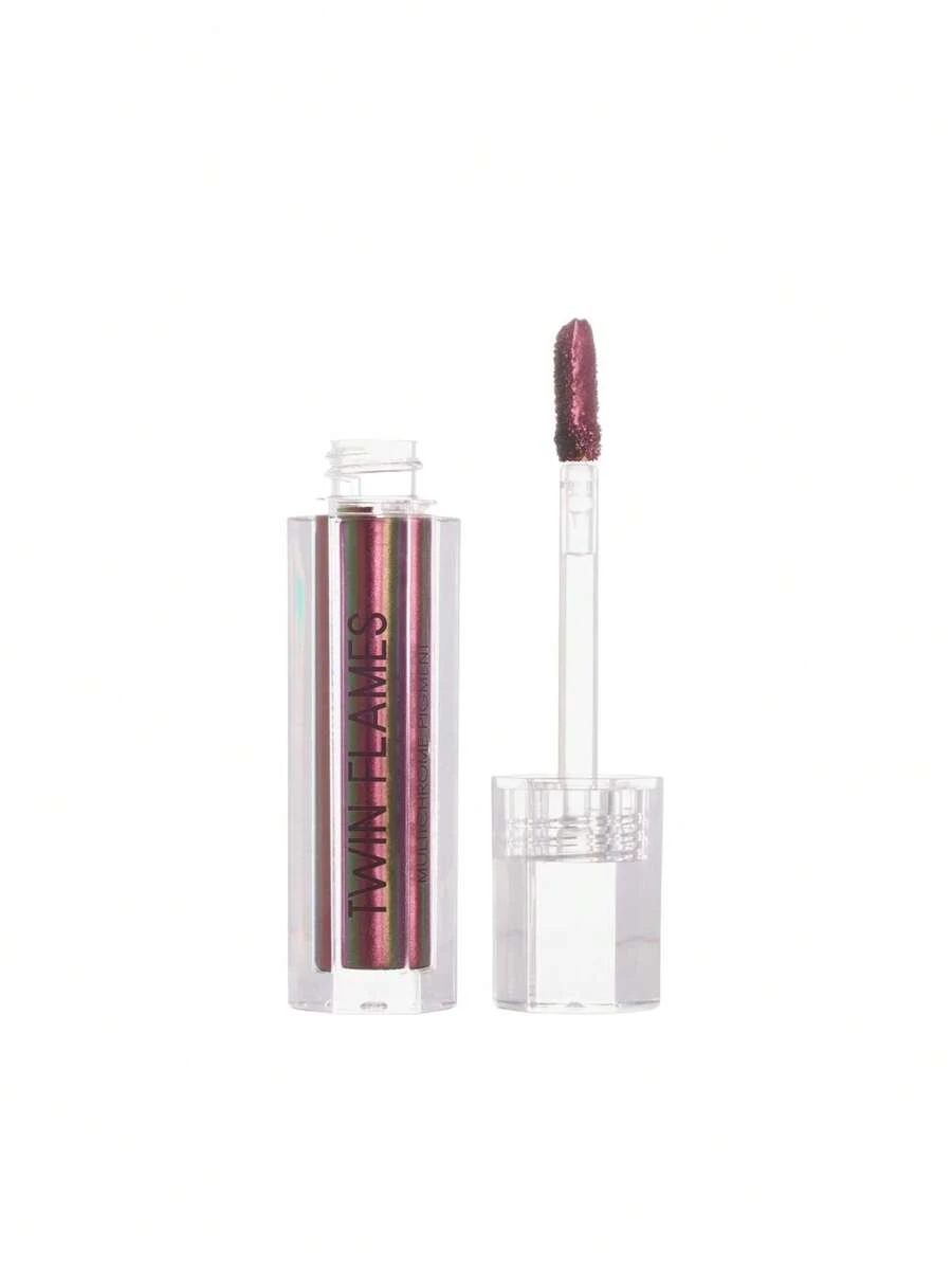 Danessa Myricks Twin Flames Liquid Eyeshadow Mystic Fire 2.5 Ml - Mystic Fire - View 1