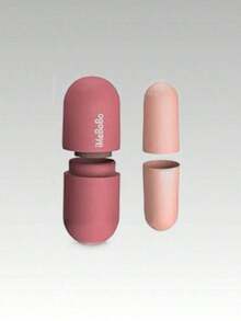 Reusable Silicone Sleep Earplugs, Made Of Soft & Comfortable Silicone Material, Fashionable Design, Skin-Friendly Fit, Easy To Clean, Suitable For School/Home/Travel, Effectively Block Disturbing Noise. #Reusable Earplugs #Sleep Aid - multicolor - View 14