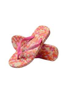 Brasil Tech Ii Women's Flip-Flops White/Pink 4147965 - Pink Flux - View 3