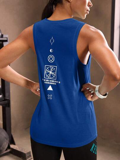  Powerista Women's Minimalist Print Round Neck Sleeveless Sports T-Shirt Powerista Women's Round Neck Sleeveless Blue Fabric Sports Tank With Pointelle Detail Regular Length Powerista Women's Round Neck Letter Print Casual Versatile Daily Outdoor Sports Short Sleeve T-Shirt Workout Shirt Women Short Sleeve Workout Top Gym Shirt Women Gym Tee Women Workout Clothes For Women Gym T Shirt Women Women's Workout Top Athletic T-Shirts Workout Tops Summer All Season Top Shirt Indoor Outdoor Casual Workout 3k Seksi Chic For Daily Wear Yoga Yoga Studio Tennis Gym Navy Graphic Tanks For Women Gym Top For Women Running Tops For Women Pilates Tops For Women Graphic Tanktop