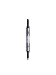 Danessa Myricks Colorfix Stick Duo #1 6 G - 1 Interstellar/Mystic Taupe - View 1