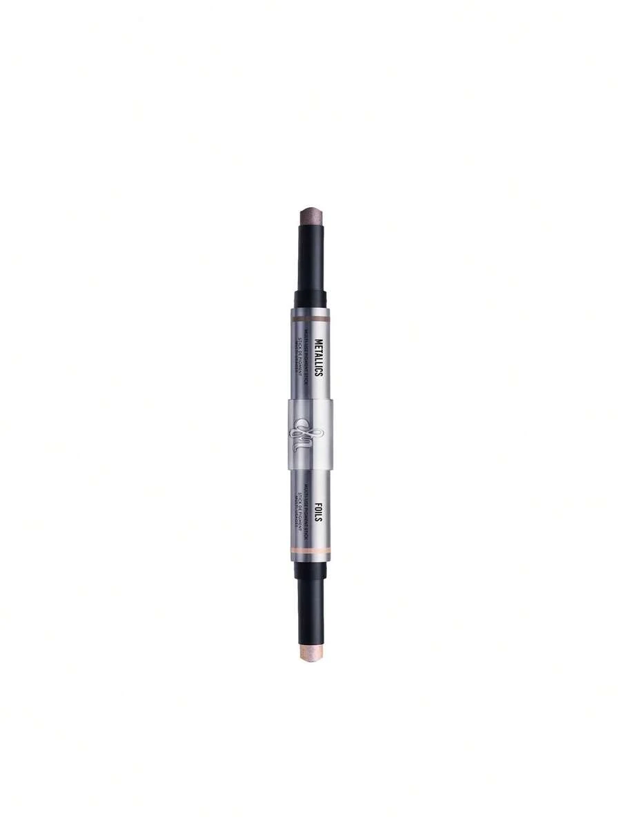 Danessa Myricks Colorfix Stick Duo #1 6 G - 1 Interstellar/Mystic Taupe - View 1