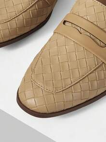 MOTF ZAPATOS PLANOS CASUALES, CÓMODOS Y VERSÁTILES PARA MUJERES PARA NAVIDAD - Arroz albaricoque - Ver 5