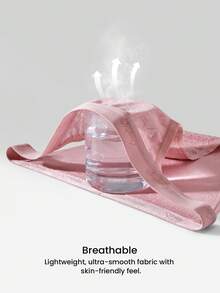 LUVLETTE Quần lót nữ - Nhiều màu - Xem 5
